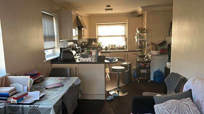 1 Bedroom Flat To Rent In Burges Road, London, E6