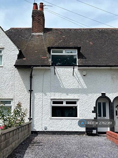 2 Bedroom Terraced House To Rent In Shore Drive, Wirral, CH62