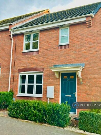 3 Bedroom Terraced House To Rent In Tremelay Drive, Coventry, CV4