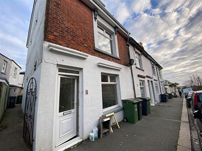4 Bedroom Terraced House To Rent In Alma Terrace, St. Leonards-On-Sea, TN37