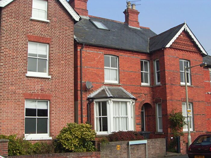 2 Bedroom Maisonette To Rent In Craven Road, Newbury, RG14