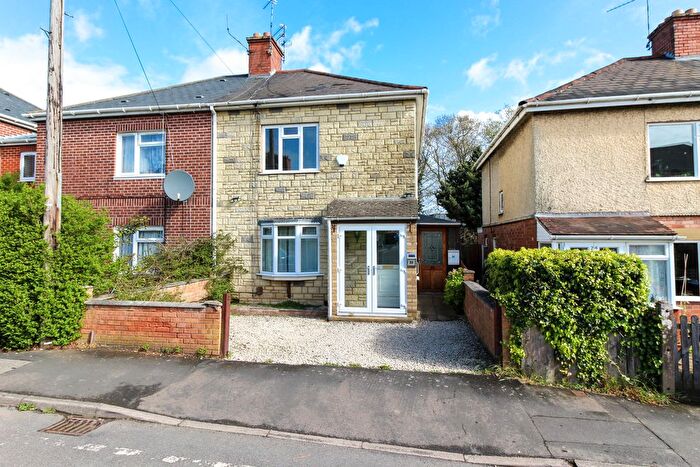 3 Bedroom End Terrace House For Sale In Bury Road, Leamington Spa, CV31