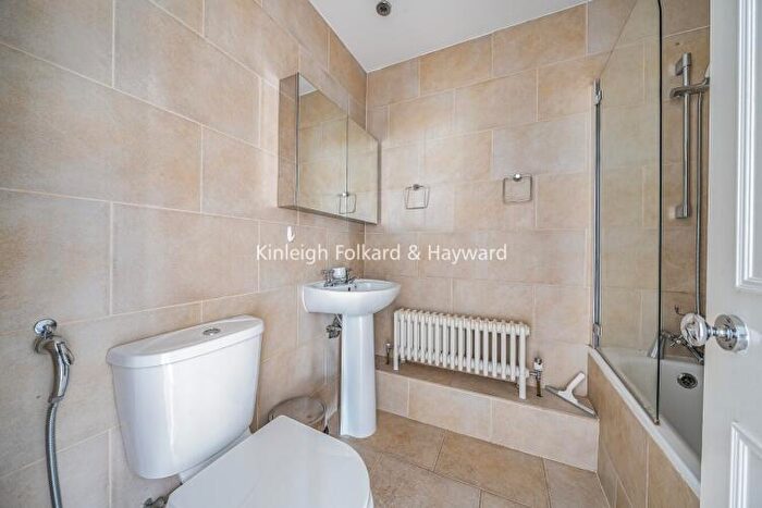 2 Bedroom Apartment To Rent In Englands Lane Belsize Park, NW3