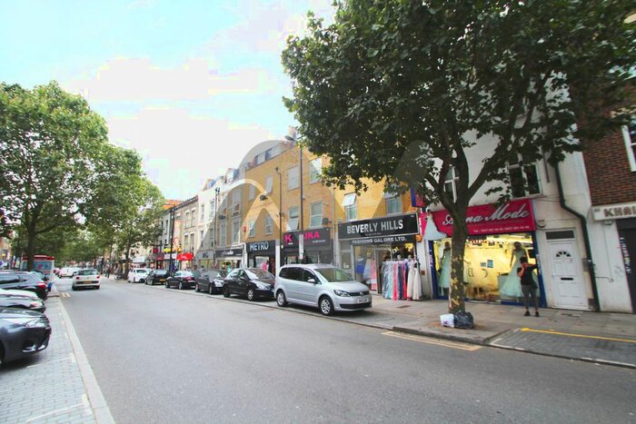 1 Bedroom Flat To Rent In Fonthill Road, Finsbury Park, N4