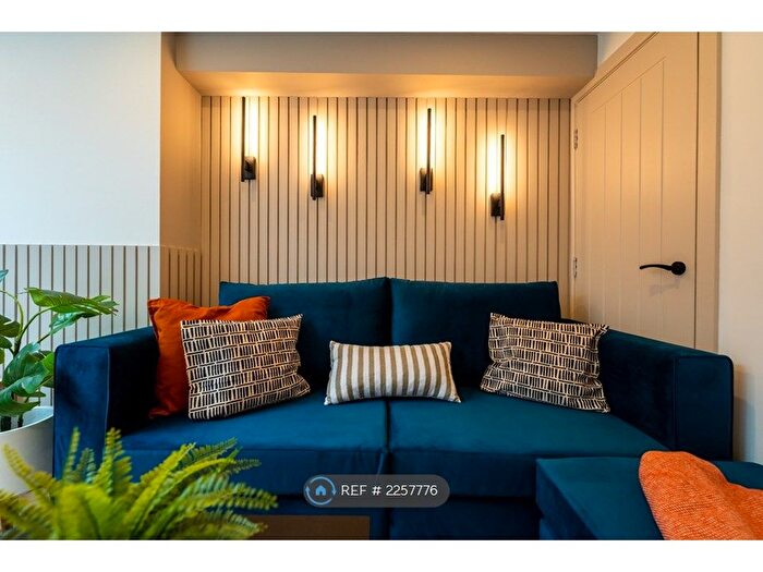 5 Bedroom Terraced House To Rent In Carmelite Road, Coventry, CV1