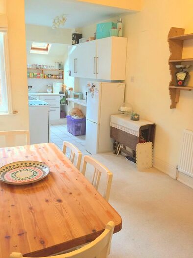 2 Bedroom Terraced House To Rent In Sidney Road, Knighton, LE2