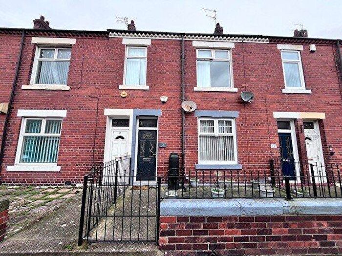3 Bedroom Apartment To Rent In Wellington Street, Hebburn, Tyne And Wear, NE31