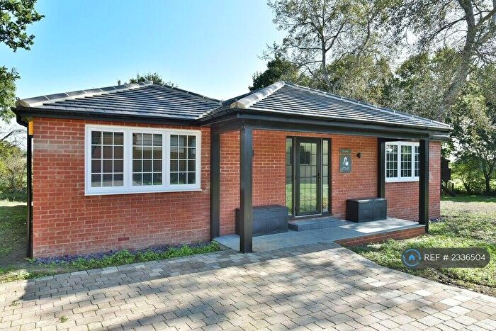 4 Bedroom Detached House To Rent In Great Warley Street, Great Warley, Brentwood, CM13