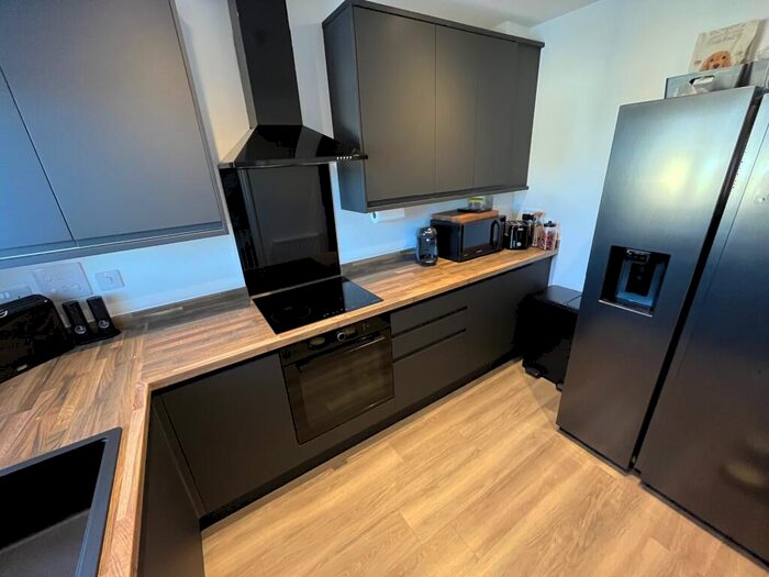 2 Bedroom Semi Detached House For Sale In Bowerham Road, Lancaster, LA1