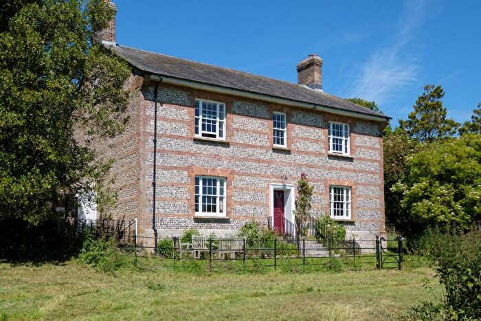 6 Bedroom House To Rent In Charminster, Dorchester, DT2