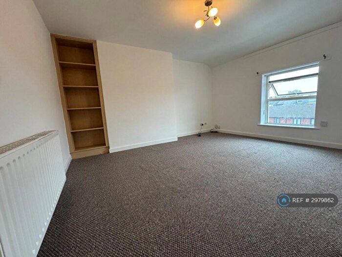 1 Bedroom Flat To Rent In Smithdown, Liverpool, L15