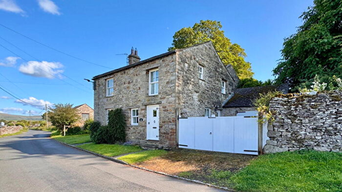 3 Bedroom Cottage For Sale In Millbeck, Thornton Rust, Leyburn, DL8