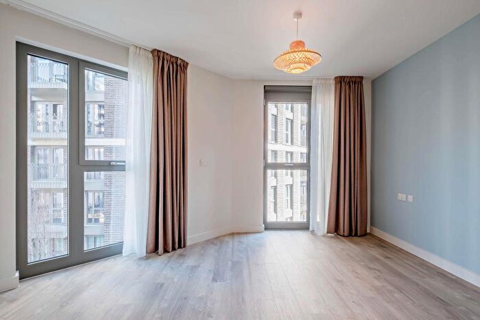 2 Bedroom Apartment To Rent In Canada Gardens, Wembley Park, HA9