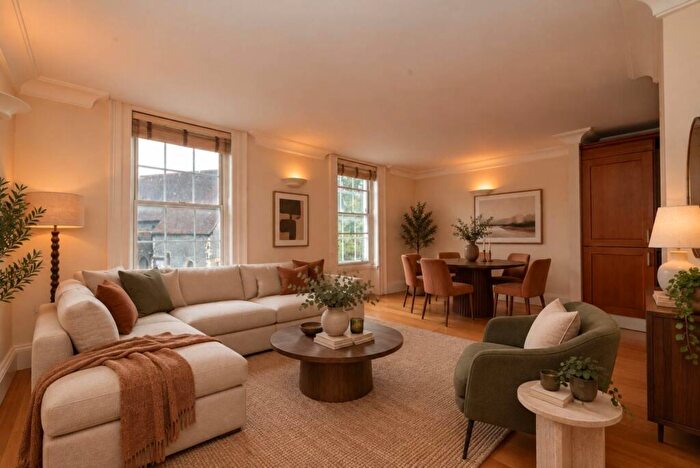 2 Bedroom Apartment For Sale In London Road, Canterbury, CT2