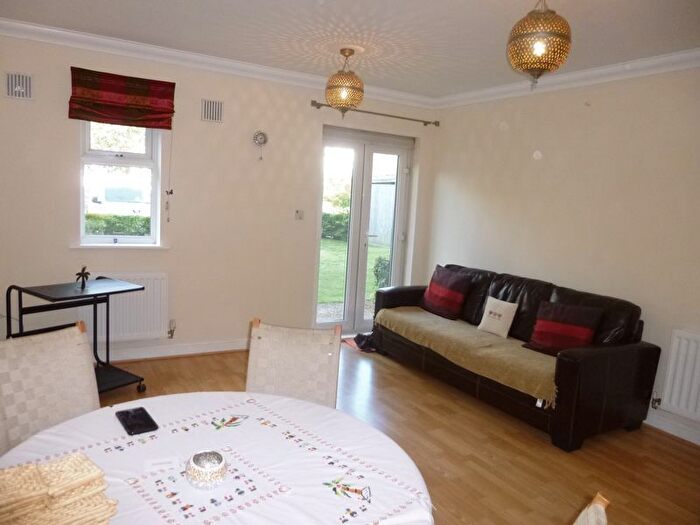2 Bedroom Flat To Rent In Comet House, New Road, Harlington, UB3