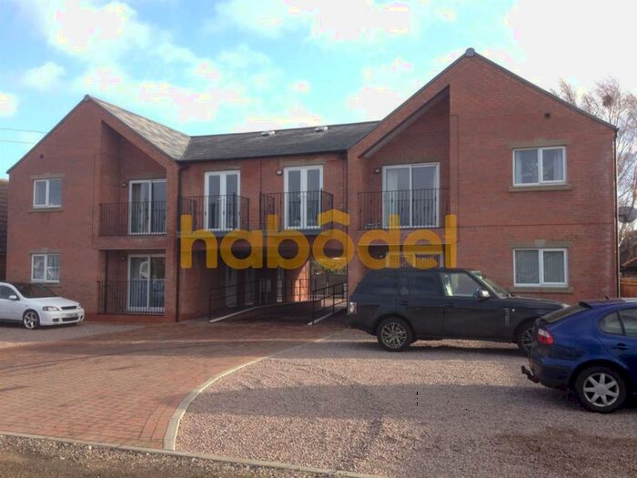 1 Bedroom Flat To Rent In Clifford Road, Skegness, PE25