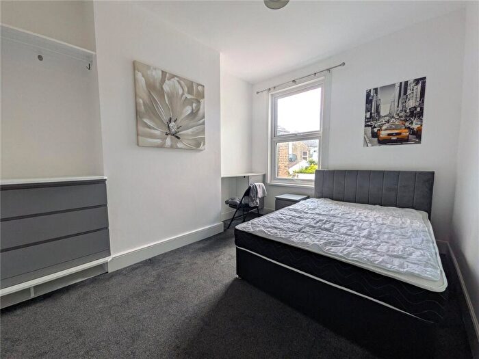 1 Bedroom Terraced House To Rent In Broadway, Sheerness, Kent, ME12