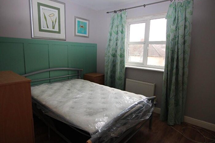 1 Bedroom House Of Multiple Occupation To Rent In Union Street, Kettering, Northamptonshire, NN16