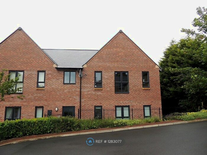 2 Bedroom Flat To Rent In Honeysuckle Road, Sheffield S5