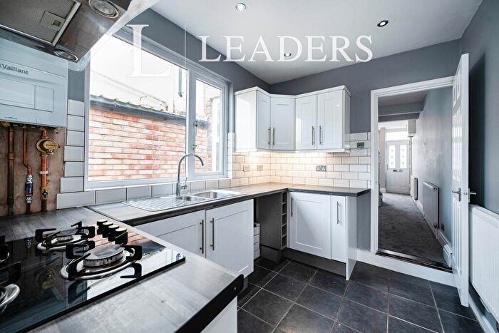 2 Bedroom Terraced House To Rent In Adair Road, Southsea, PO4