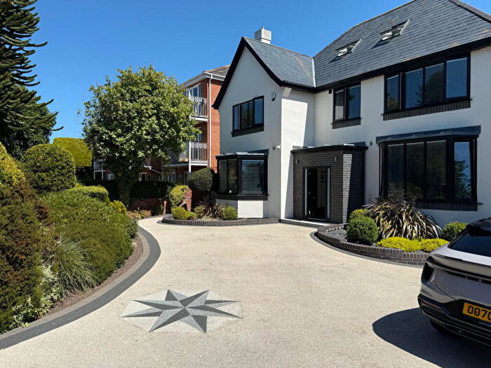 5 Bedroom Detached House To Rent In Open Golf - Lulworth Road, Birkdale, PR8