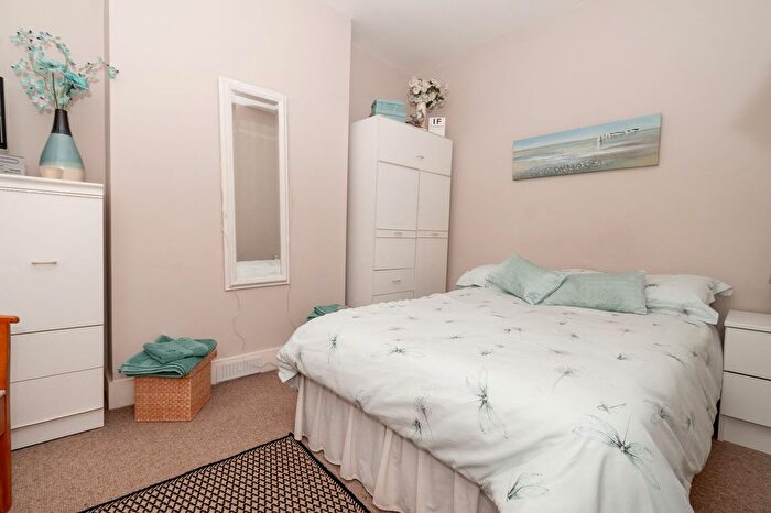 3 Bedroom Terraced House For Sale In Salisbury Avenue, Ramsgate, CT11