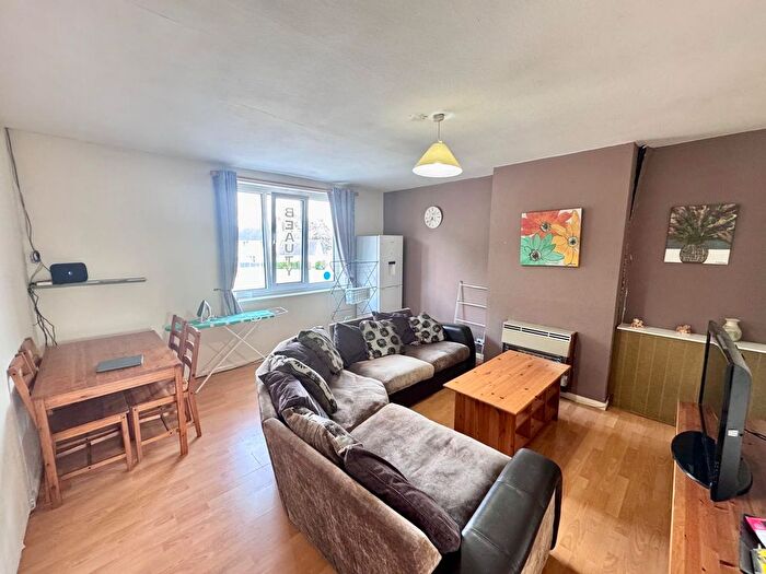 4 Bedroom Flat To Rent In Dungannon Road, Nottingham, NG11