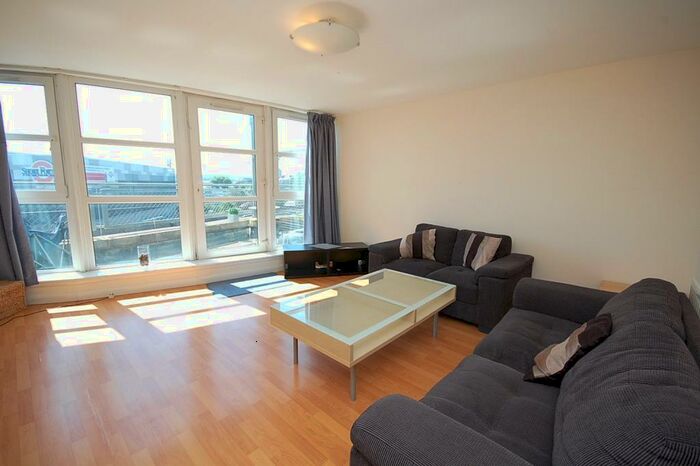 2 Bedroom Apartment To Rent In Bannermill Place, City Centre, Aberdeen, AB24