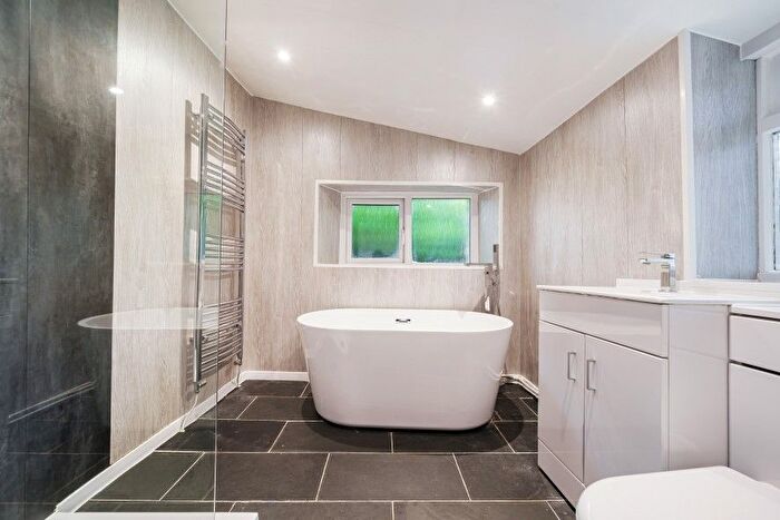 2 Bedroom Terraced House For Sale In Brookside, Lake Road, Windermere, Cumbria, LA23