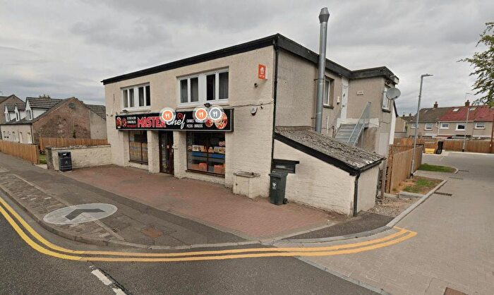 1 Bedroom Flat To Rent In Perth, Perth And Kinross, PH1