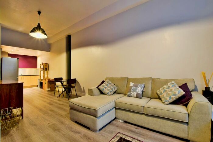 1 Bedroom Flat To Rent In Dale Street, Manchester, M1