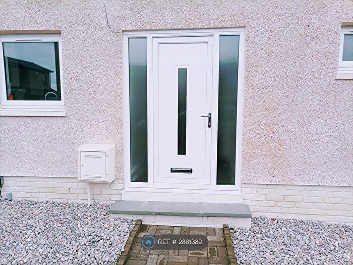 2 Bedroom Terraced House To Rent In Lime Loan, Motherwell, ML1