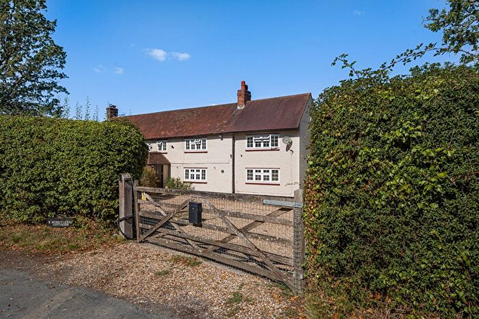4 Bedroom Semi-Detached House To Rent In Redlands Lane, Ewshot, Farnham, Surrey, GU10