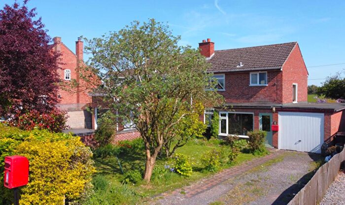 3 Bedroom Semi-Detached House For Sale In Main Street, Normanton Le Heath, LE67