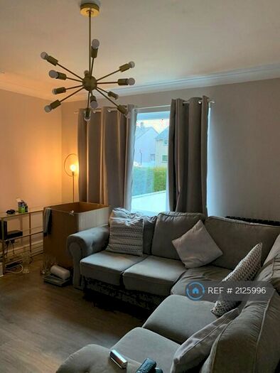 1 Bedroom Flat To Rent In Craydon Road, Bristol, BS14