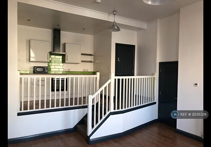 2 Bedroom Flat To Rent In Church Road, Redfield, Bristol, BS5