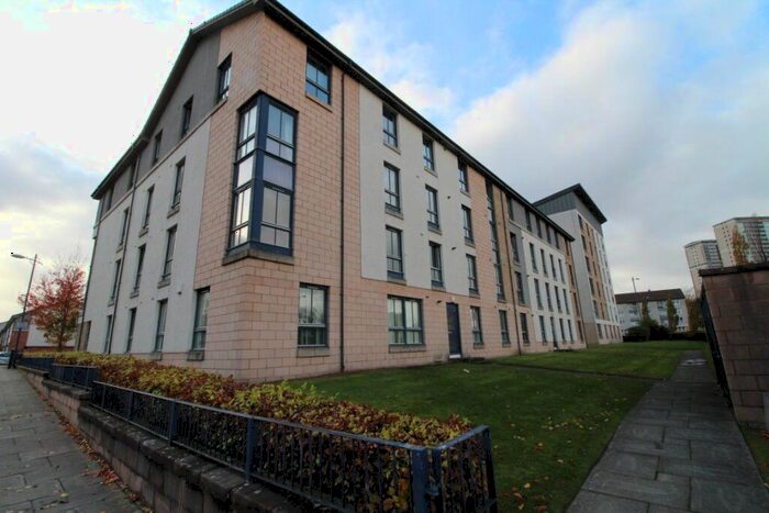 2 Bedroom Flat To Rent In Ritz Place, Glasgow, G5