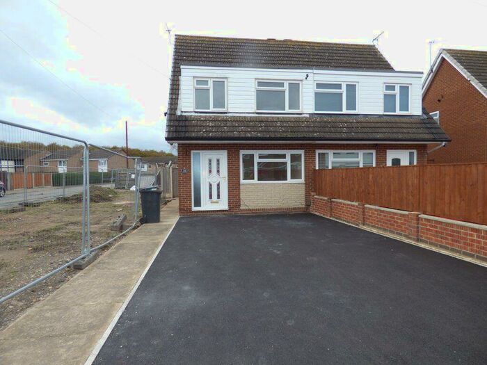 3 Bedroom Semi-Detached House To Rent In Ingleby Road, Long Eaton, NG10