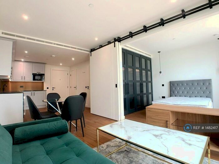 1 Bedroom Flat To Rent In Emery Way, London, E1W