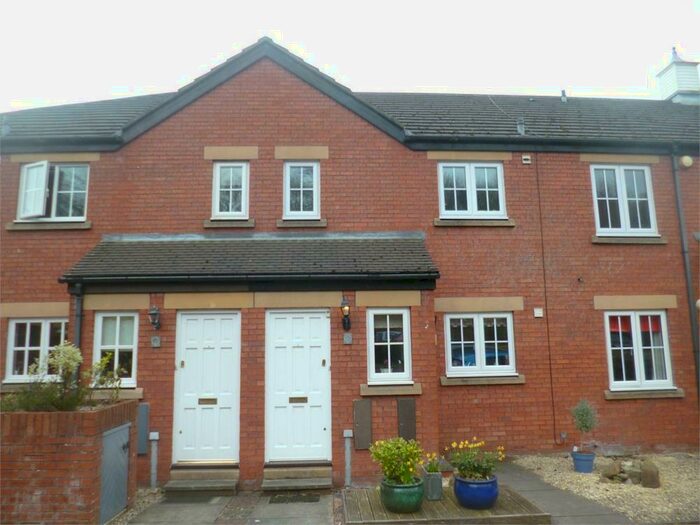 2 Bedroom Apartment To Rent In The Ropery, Newcastle Upon Tyne, Tyne And Wear, NE6