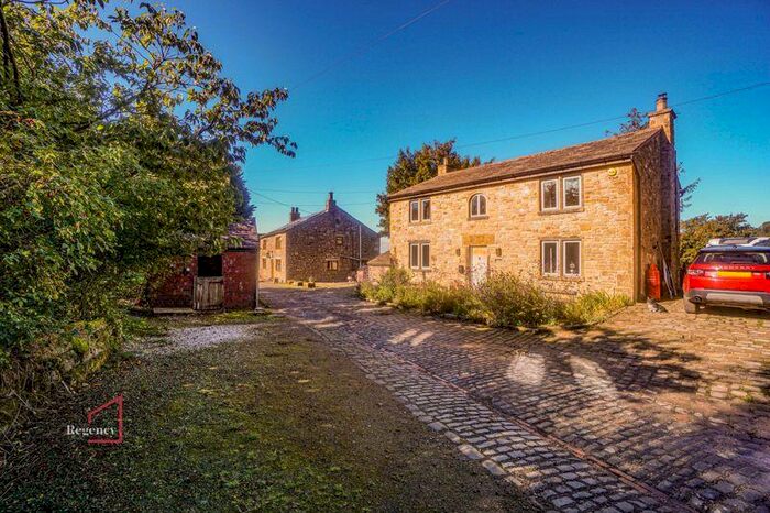 4 Bedroom Detached House To Rent In The Stables, High Rid Lane, Lostock, BL6