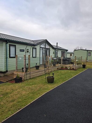 2 Bedroom Mobile/park Home For Sale In Cockermouth, CA13