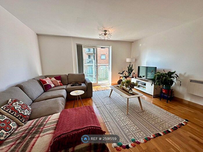 1 Bedroom Flat To Rent In Ship Wharf, Colchester, CO2