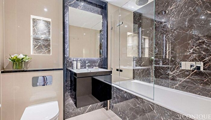 1 Bedroom Flat To Rent In West End Gate, London, W2