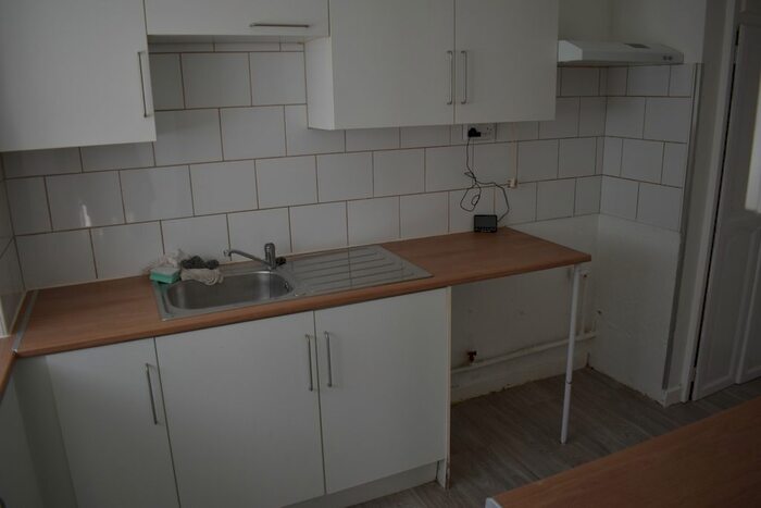 3 Bedroom Maisonette To Rent In Bellevue Avenue, Ramsgate, CT11