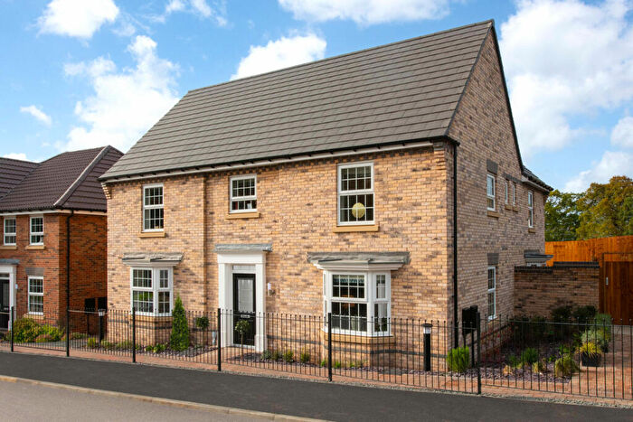 5 Bedroom Detached House For Sale In Cordy Lane, Brinsley, Nottinghamshire, NG16
