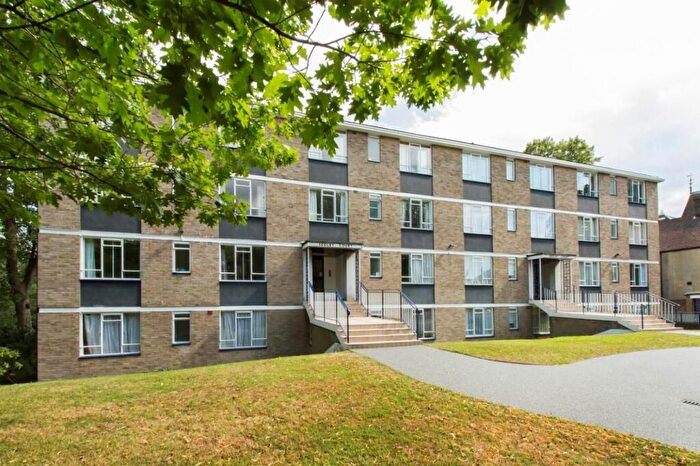 2 Bedroom Apartment To Rent In Sedley Court, Sydenham Hill, London, SE26