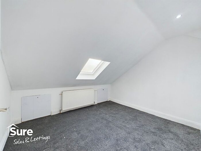 1 Bedroom Maisonette To Rent In Peascroft Road, Hemel Hempstead, Hertfordshire, HP3