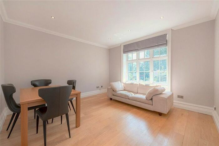1 Bedroom Flat To Rent In Wadham Gardens, Primrose Hill, NW3