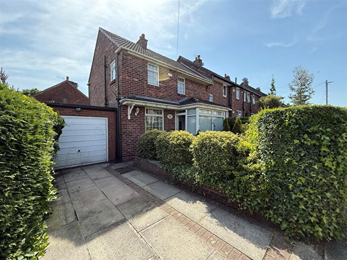 2 Bedroom End Terrace House For Sale In Mosedale Avenue, St. Helens, WA11